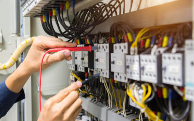 5 Signs Your Home Needs Electrical Upgrades