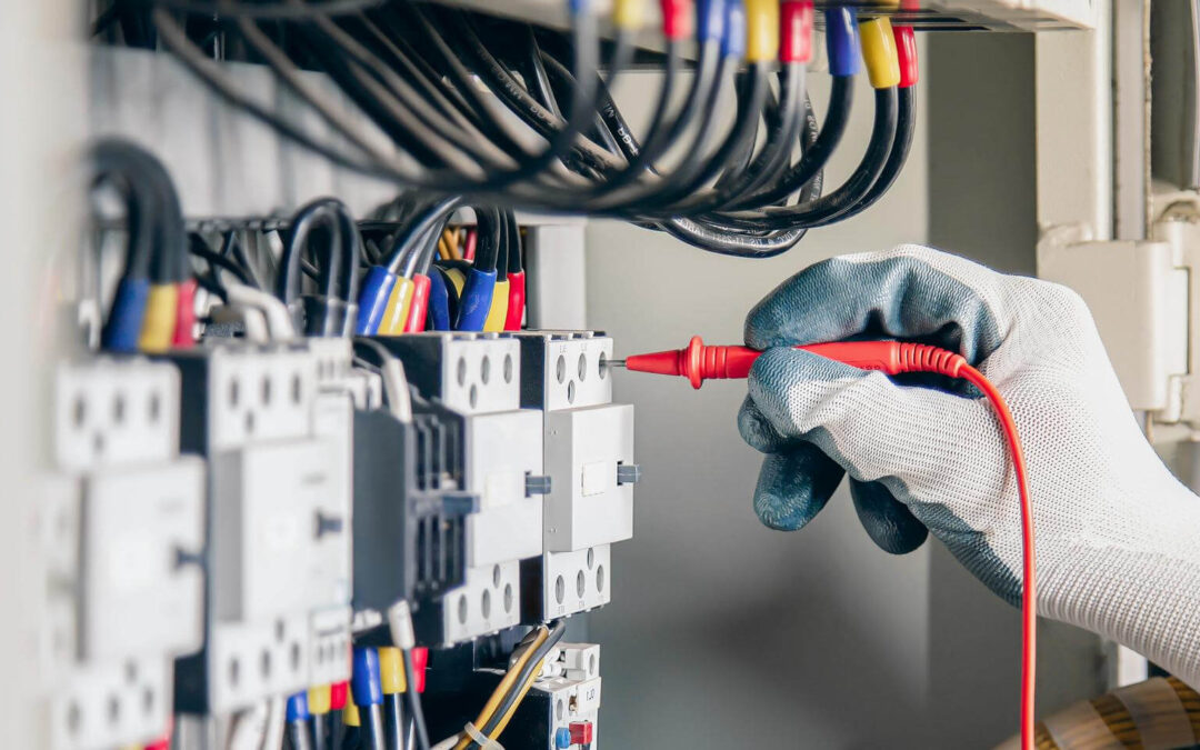 Why Regular Electrical Inspections Save You Money